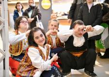 Yeşilyurt Belediyesi ‘Engelleri Birlikte Aşacağız’ Etkinliği Düzenledi